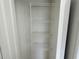 Well-organized closet with wire shelving, providing ample storage space and convenience at 1625 Priory Cir, Winter Garden, FL 34787