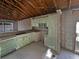 Renovated kitchen featuring countertops and stainless steel appliances, ready for final touches in a project at 2226 Newt St, Orlando, FL 32837