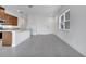 Bright open kitchen and living area with a window for natural light at 2362 Datura Loop, St Cloud, FL 34772