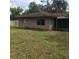 Brick exterior and screened in back porch at 3152 Clewiston St, Deltona, FL 32738