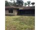 Brick exterior and screened in back porch at 3152 Clewiston St, Deltona, FL 32738