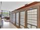 Mailboxes lined in an entryway, providing secure mail access for tenants at 400 E Colonial Dr # 1202, Orlando, FL 32803