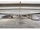 Well-lit and maintained parking garage, providing secure parking for residents and their vehicles at 400 E Colonial Dr # 1202, Orlando, FL 32803