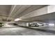 Spacious parking garage for residents providing convenience and protection from the elements at 400 E Colonial Dr # 1202, Orlando, FL 32803