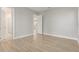 Bright and airy bedroom with en-suite bathroom at 7789 Nemours Pkwy, Orlando, FL 32827