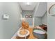 Cozy playroom with soft padding, miniature trampoline, and ball pit, creating a fun and safe environment at 8436 Tavistock Lakes Boulevard, Orlando, FL 32827
