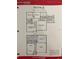 Floor plan showcasing the layout of the home, including bedrooms, bathrooms, kitchen, and Gathering room at 13046 Prairie Meadows Dr, Orlando, FL 32837