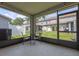 Screened-in lanai with outdoor seating, perfect for relaxing at 2447 Hassonite St, Kissimmee, FL 34744