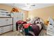 Bedroom filled with household items, offering a glimpse of comfortable living at 294 Hunt St, Clermont, FL 34711
