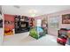 bedroom featuring a variety of decor at 294 Hunt St, Clermont, FL 34711