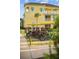 Unique multi-person bike rentals available, perfect for exploring the community at 8045 Lost Shaker Ln, Kissimmee, FL 34747