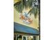 Fitness Center featuring 'Fins Up!' signage for health and wellness at 8045 Lost Shaker Ln, Kissimmee, FL 34747