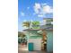 Salty Rim Bar & Grill with vibrant outdoor seating and tropical ambiance at 8045 Lost Shaker Ln, Kissimmee, FL 34747