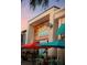 Exterior view of El Jefe Tequilas Restaurant at 8045 Lost Shaker Ln, Kissimmee, FL 34747
