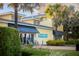 Entrance to the 'St. Somewhere Spa', promising relaxation and rejuvenation at 8045 Lost Shaker Ln, Kissimmee, FL 34747