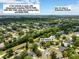 Enjoy quick access to parks, trails, and downtown Orlando from this lovely home's location at 3520 Balsam Dr, Winter Park, FL 32792