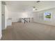 Spacious loft with a wet bar, staircase, and plenty of natural light at 4116 Se 9Th Ave, Ocala, FL 34480