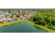 A home in a lovely neighborhood is close to the water and beautiful foliage at 4640 Eagle Peak Dr, Kissimmee, FL 34746