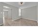Vacant room with tile floor and bright window is ready to be occupied as a bedroom or office at 514 Orange Dr # 31, Altamonte Springs, FL 32701