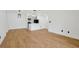 Bright and airy living space featuring new floors and lots of space to personalize at 5168 Conroy Rd # 35, Orlando, FL 32811