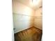 Walk-in closet with wire shelving and carpet flooring at 1726 Brassie Ct, Kissimmee, FL 34746