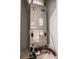 Efficient Carrier HVAC system provides optimal climate control for the home at 2024 Sw 153Rd Loop, Ocala, FL 34473