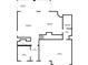 Detailed floor plan featuring a sun room, living room, dining area, laundry room, office, and garage at 2539 Auburn Ridge Dr, Apopka, FL 32712