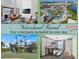 Neverland Found features a free waterpark; pirate ship playground, splash pad, and more at 2821 Bookmark Dr, Kissimmee, FL 34746