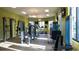 Well-lit fitness center with modern exercise equipment for a complete workout experience at 2821 Bookmark Dr, Kissimmee, FL 34746