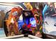 Arcade games with a Jurassic Park theme at 2836 Simile St, Kissimmee, FL 34746