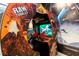 Arcade games featuring Jurassic Park theme and 2 sets of guns at 2836 Simile St, Kissimmee, FL 34746