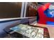 Game room features with an interactive video at 2836 Simile St, Kissimmee, FL 34746