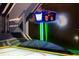 Air hockey scoreboard at 2836 Simile St, Kissimmee, FL 34746