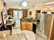 Well-equipped kitchen with granite countertops and stainless steel appliances at 6704 Westlake Blvd, Orlando, FL 32810