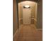 Bright entryway featuring neutral wall paint, decorative trim and neutral tile flooring at 6728 Duncaster St, Windermere, FL 34786