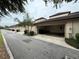 Spacious two-car garage in a well-maintained neighborhood at 10631 Village Lake Rd, Windermere, FL 34786