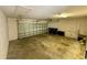 Clean, spacious garage providing ample parking and storage at 10631 Village Lake Rd, Windermere, FL 34786