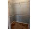 Walk-in closet with ventilated shelving and neutral carpet at 12610 Sawgrass Oak St, Orlando, FL 32824