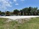 Well-maintained sand volleyball court ready for recreational fun and friendly competition at 13016 Islamorada Dr, Orlando, FL 32837