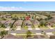 Beautiful single-story home with a well-manicured lawn in a serene neighborhood at 2554 Stargrass Cir, Clermont, FL 34715