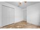 Bedroom features a closet at 305 Grande Lake Dr, Daytona Beach, FL 32124