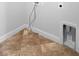 Laundry room hookups at 305 Grande Lake Dr, Daytona Beach, FL 32124