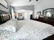 Spacious main bedroom featuring hardwood floors, lots of natural light, and a connected sitting room at 3620 Benson Park Blvd, Orlando, FL 32829
