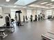 Well-equipped gym offering a variety of weight training and exercise machines for fitness enthusiasts at 6268 Great Bear Dr, Lakeland, FL 33805