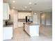 Bright kitchen featuring stainless steel appliances, granite countertops and recessed lighting at 6268 Great Bear Dr, Lakeland, FL 33805