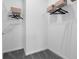 Walk-in closet with wire shelving providing ample storage space for clothes, shoes, and accessories at 6328 Whip O Will Ln, St Cloud, FL 34771