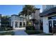 View of the community amenities with a variety of shopping and dining options at 639 Longboat Dr, Davenport, FL 33896