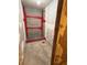 Unfinished bathroom area is ready for customization, offering a blank canvas for design preferences at 702 Willie Mays Pkwy, Orlando, FL 32811