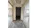 Bedroom with floors needing replacement at 702 Willie Mays Pkwy, Orlando, FL 32811