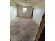 Bedroom with floors needing replacement at 702 Willie Mays Pkwy, Orlando, FL 32811
